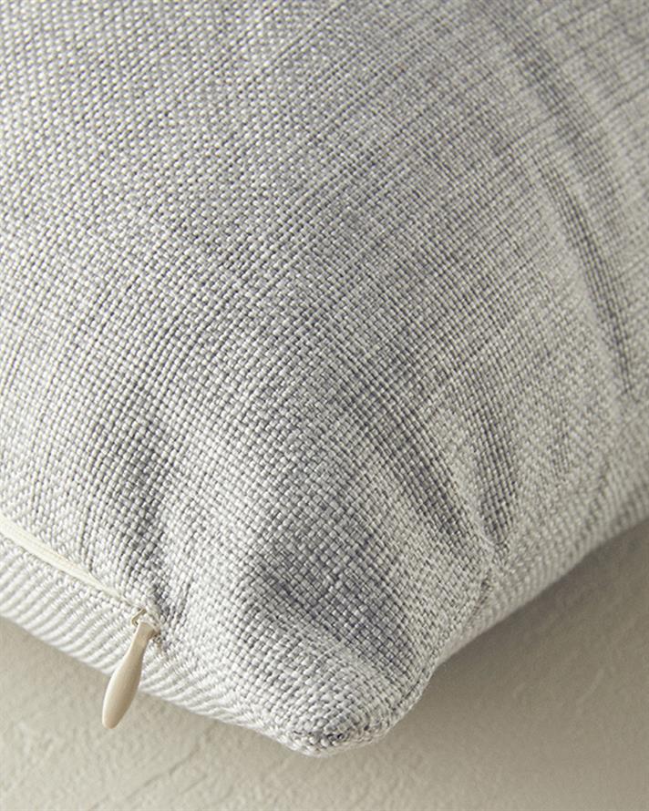 Pernă Decorativă Gri deschis