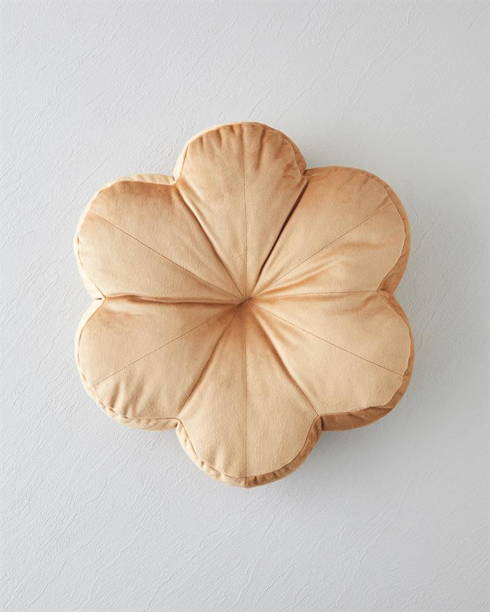 Artistic Bloom Pernuță Decorativă 40.0x15.5 cm Muștar