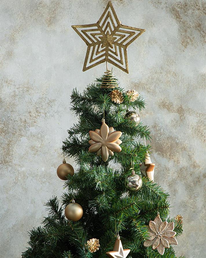 Pine Tree Artificial Tree Green