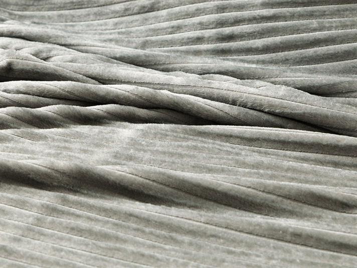Plain Super Soft For One Person  PĂTURĂ 150x200 cm Anthracite