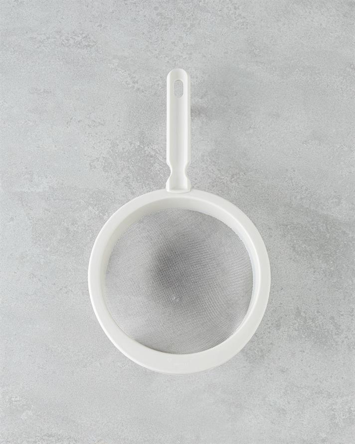 Catalina Plastic Sită 20x35 cm Crem.