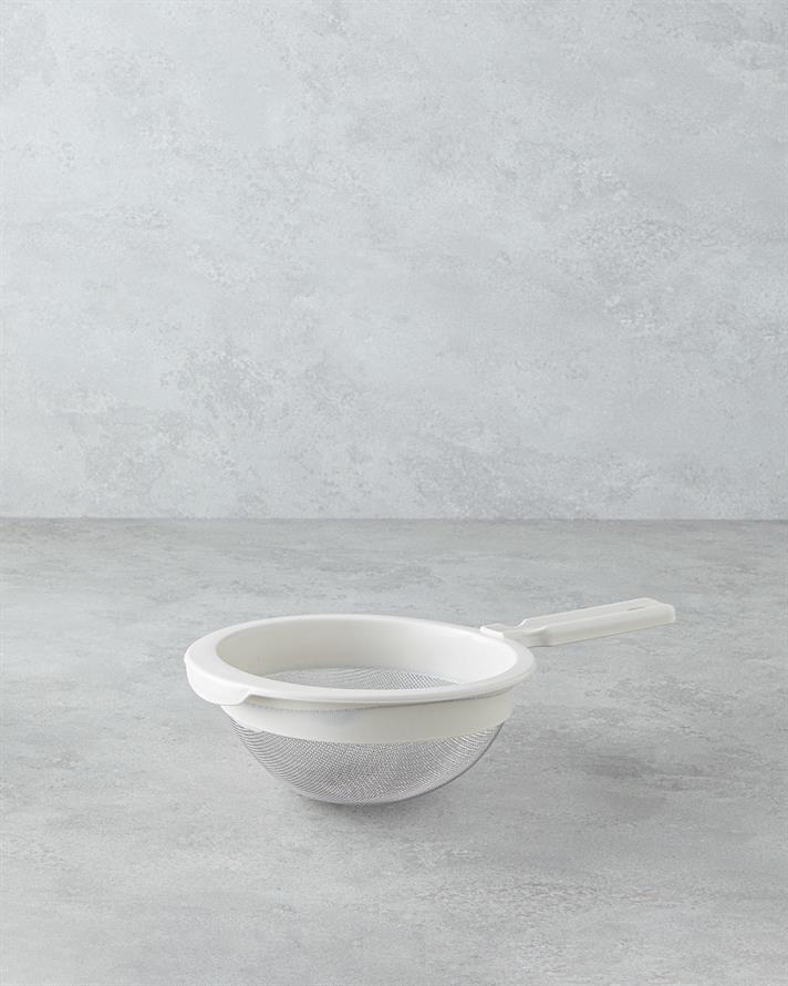 Catalina Plastic Sită 20x35 cm Crem.