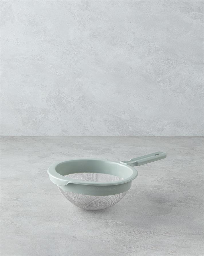 Catalina Plastic Sită 20x35 cm Verde