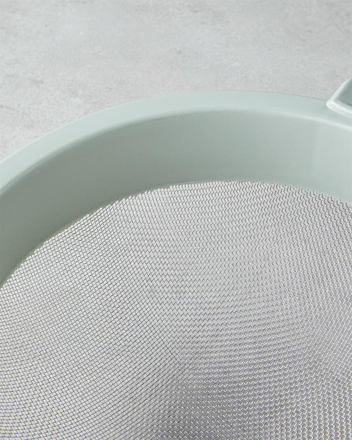 Catalina Plastic Sită 20x35 cm Verde