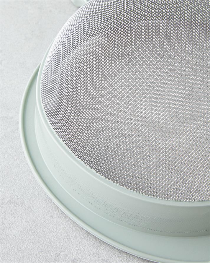 Catalina Plastic Sită 20x35 cm Verde