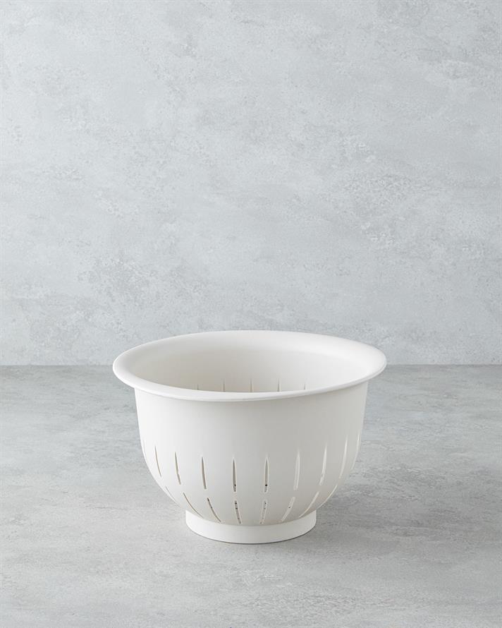 Estela Plastic Sită 27,5x25 cm Crem.