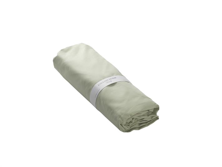 Plat 5 Cu Bumbac Single Cearșaf Cu Elastic 100x200 cm Verde