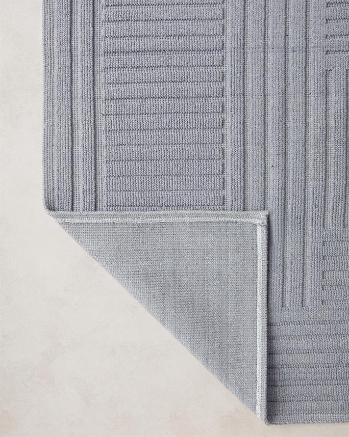 Sonnie Pled Buclat 60x100 cm Gri