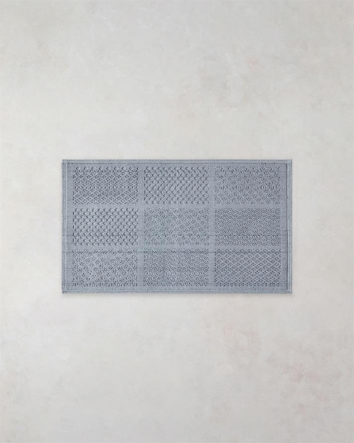 Launis Pled Buclat 60x100 cm Gri