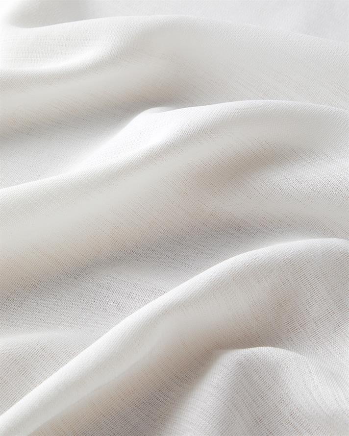 Shelltide Poliester Față De Masă 150x200 cm Alb - Albastru