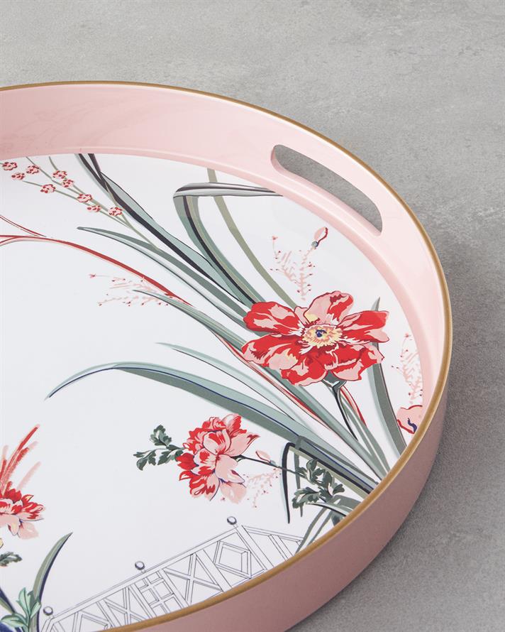 Chimera PP Tavă 33 cm Colorat