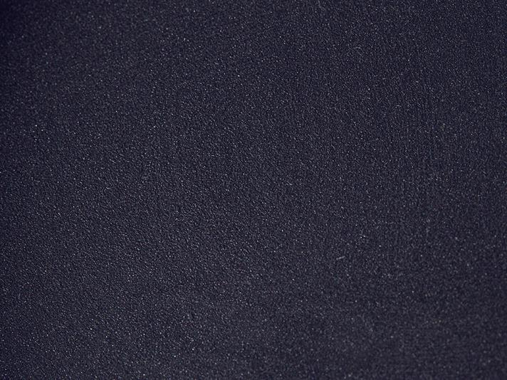 Aluminum Casting Fry Pan 28 cm Black