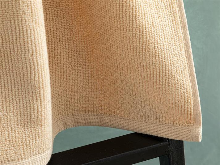 Maris Cottony Bath Towel 70x140 cm Peach