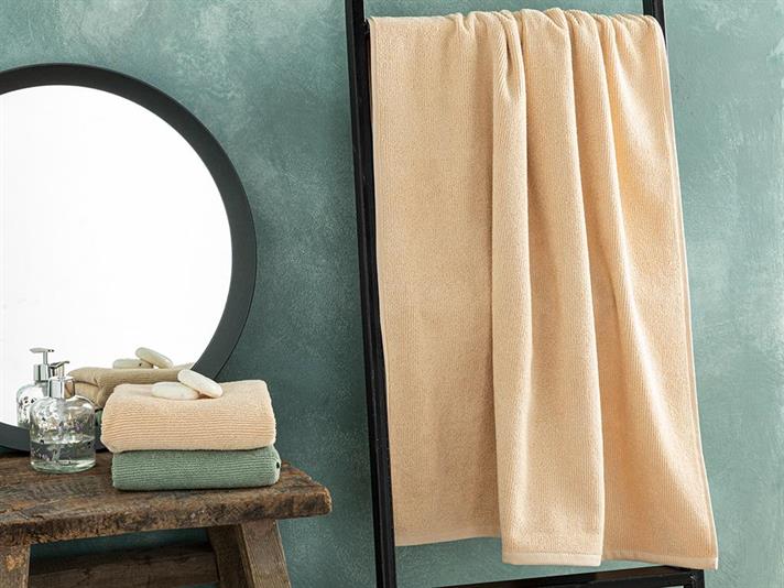 Maris Cottony Bath Towel 70x140 cm Peach