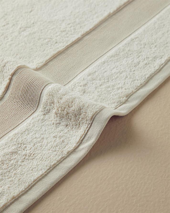 Poffy Soft&Premium Bumbac Prosop De Baie 70*140 Cm Bej