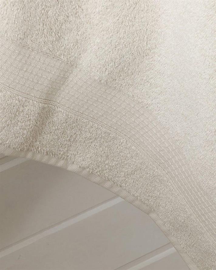 Pure Basic Bath Towel 70x140 cm Beige