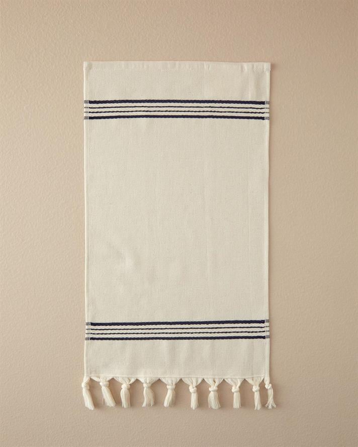 Holly Cotton Drying Cloth 30x50 cm Cream