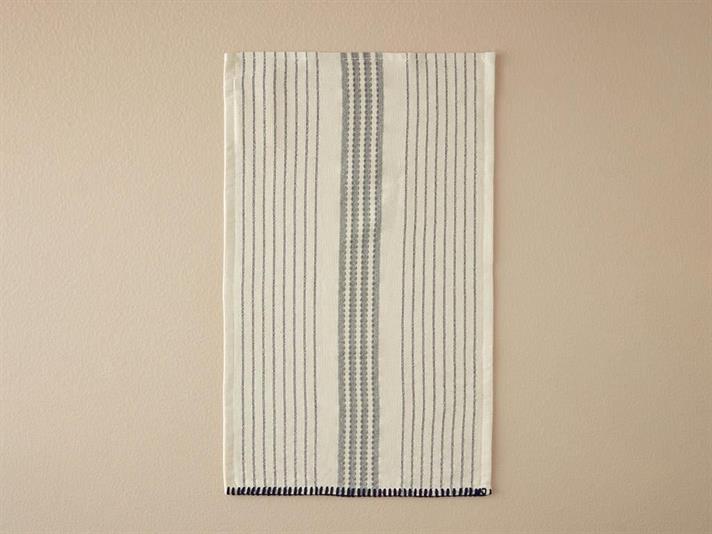 Cotton Drying Cloth 30x50 cm Green