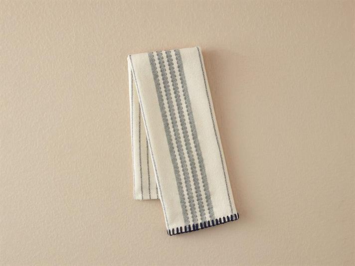 Cotton Drying Cloth 30x50 cm Green