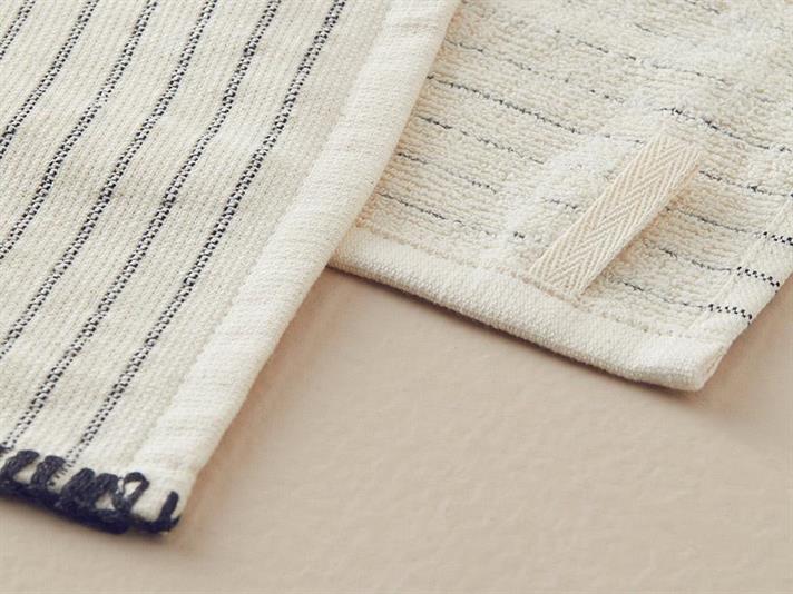 Cotton Drying Cloth 30x50 cm Green