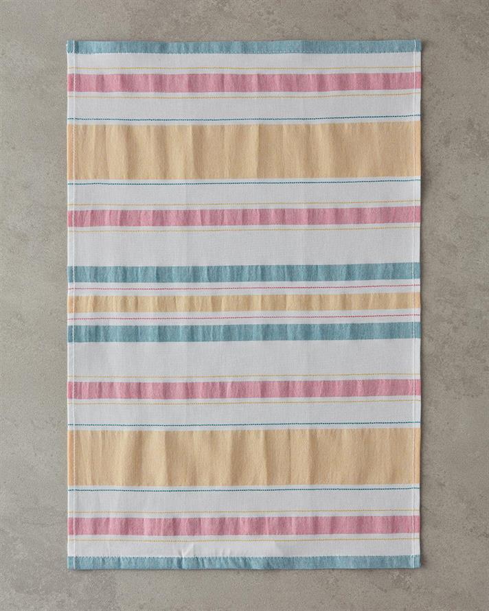 colorat Poliester Lavetă Uscare 30x50 cm Colorat