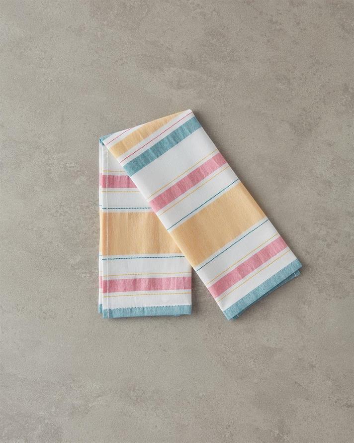 colorat Poliester Lavetă Uscare 30x50 cm Colorat