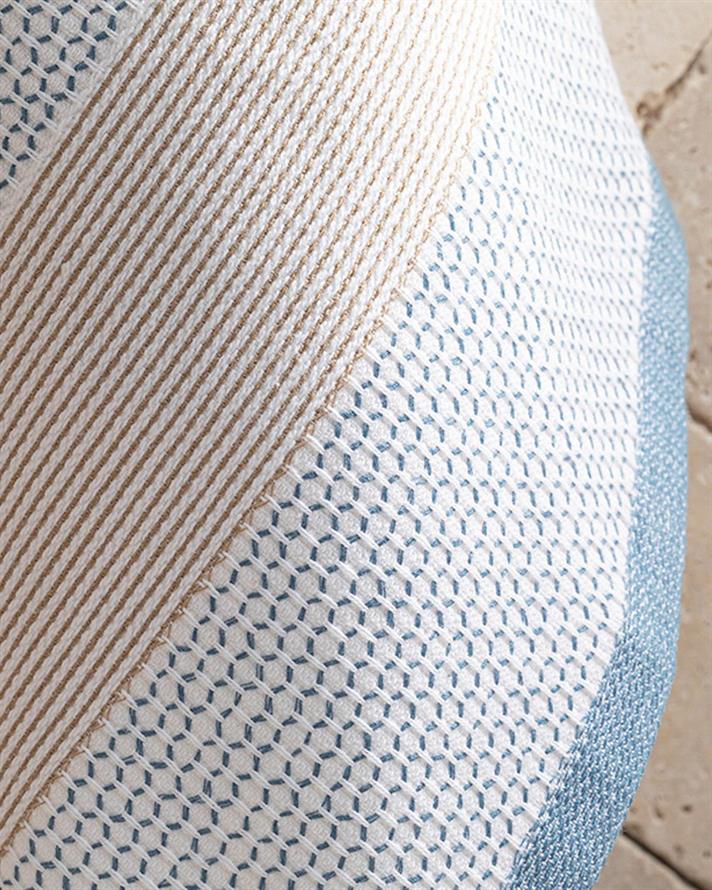 Urdina Cotton Drying Cloth 40x60 cm Blue