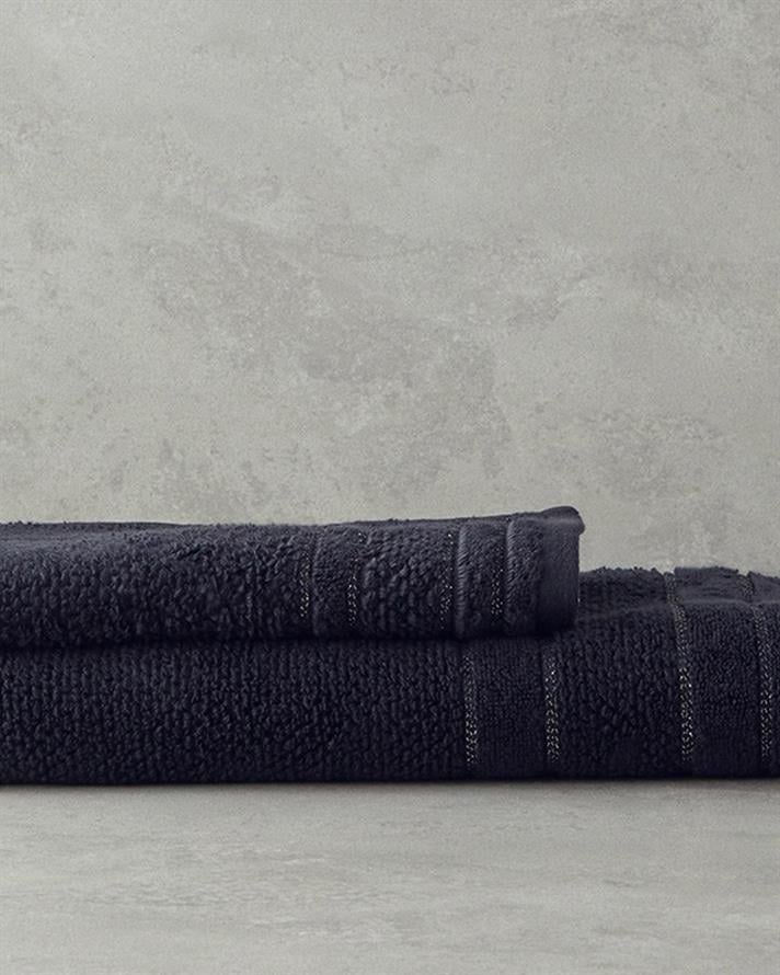 Cottony Argintiu  PROSOP DE FAȚĂ 50x80 cm Negru.