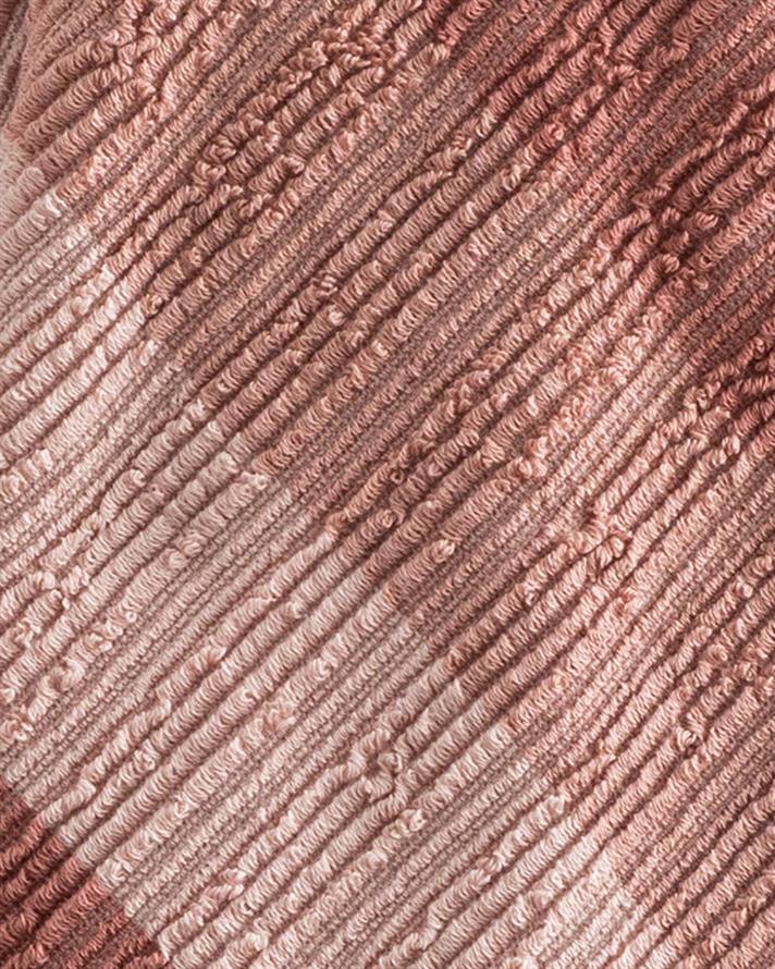 Prosop de față, Shade, bumbac, 50x70 cm, roz