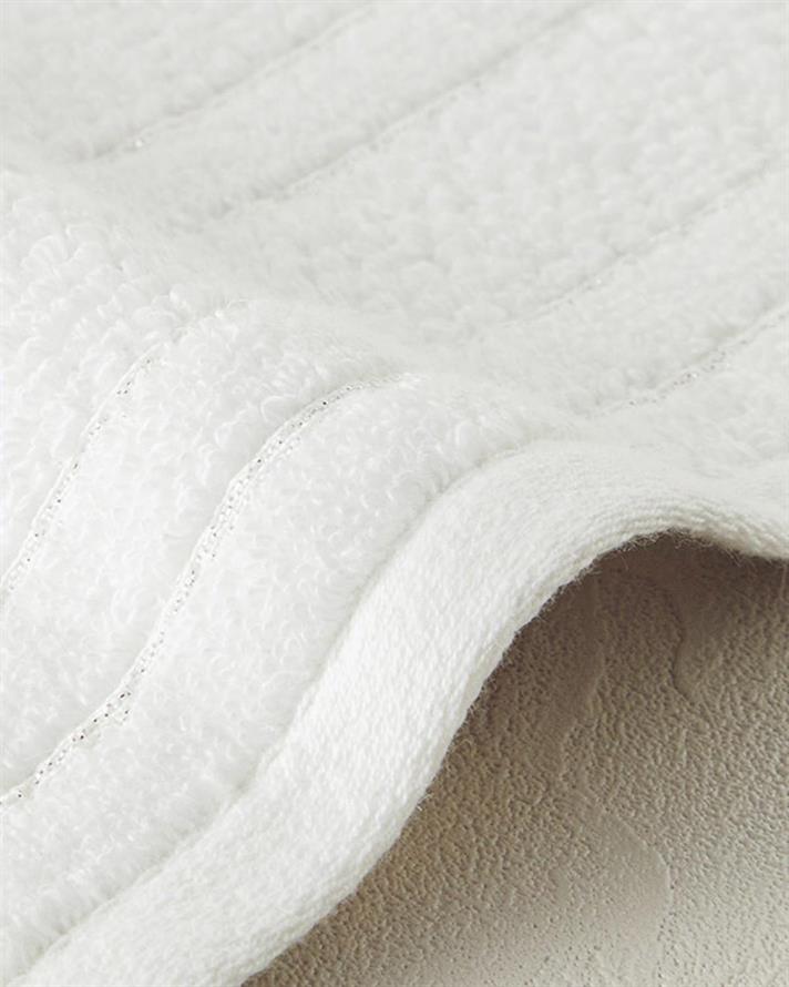 Cottony Argintiu  PROSOP DE MÂINI 30x45 cm Ecru.