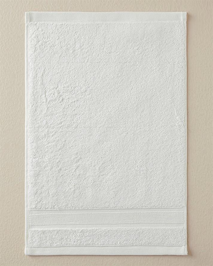 Poffy Bumbac  PROSOP DE MÂINI 30x45 cm Ecru