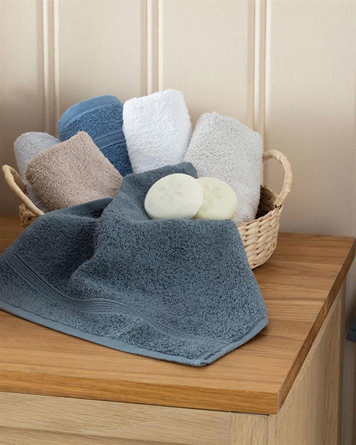 Pure Basic 30x30 cm Anthracite