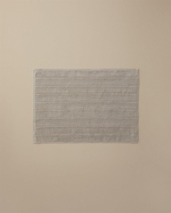 Prosop pentru picioare, Frodo, bumbac, 50x70 cm, bej