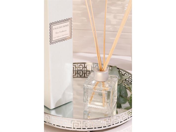 Prospețime albastră Parfum De Cameră Cu Bețișoare 100 ml Albastru