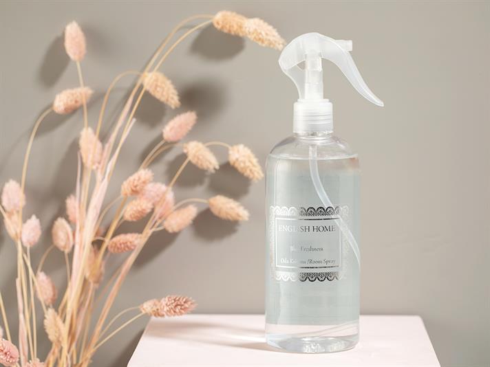 Prospețime albastră Spray De Cameră 400 ml Albastru