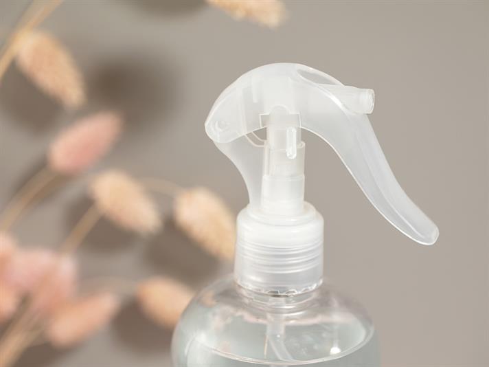 Prospețime albastră Spray De Cameră 400 ml Albastru