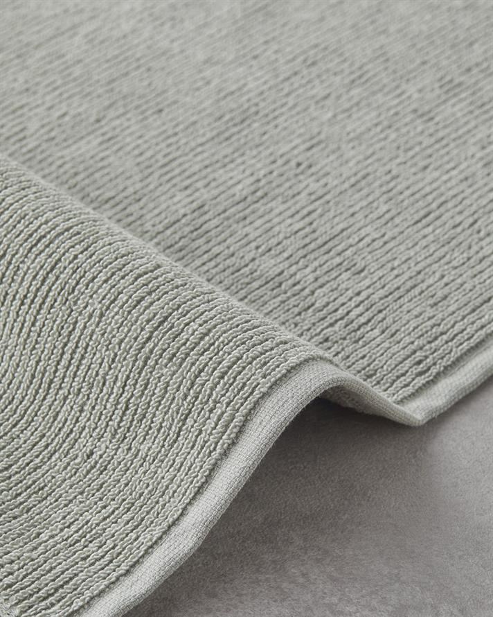 Fluffy Cotton Plus Cu Bumbac Prosop De Mâini 30x45 cm Sage