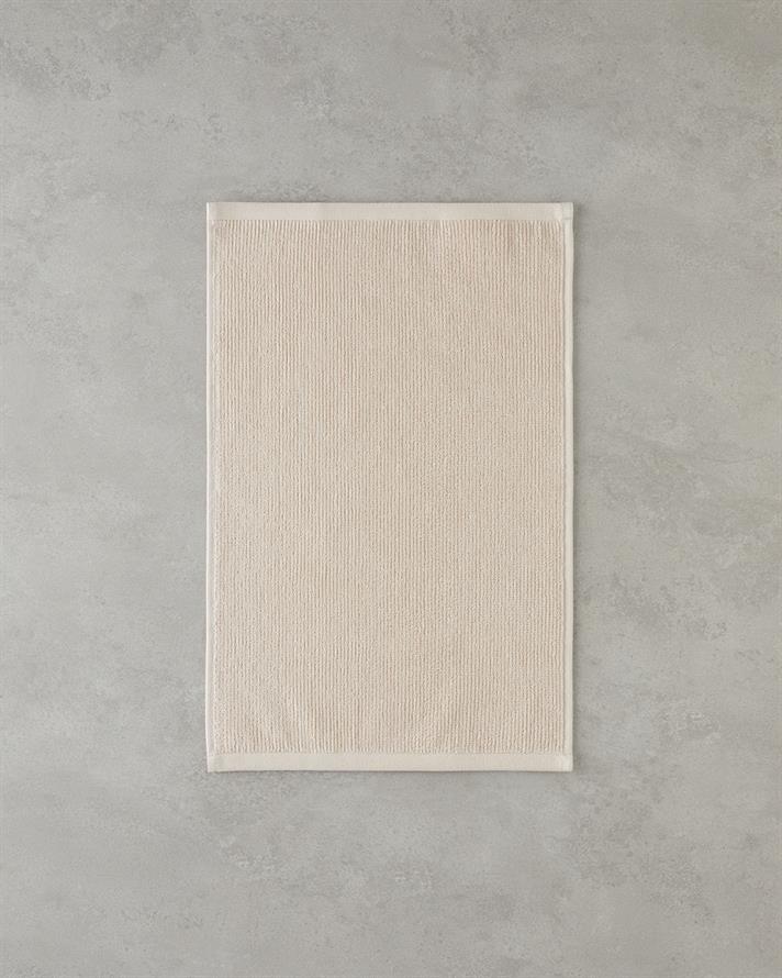 Fluffy Cotton Plus Cu Bumbac Prosop De Mâini 30x45 cm Bej