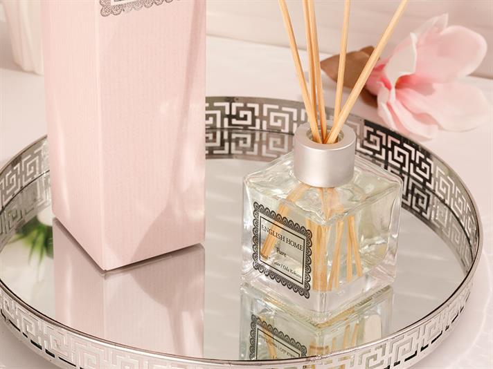 Pure Parfum De Cameră Cu Bețișoare 100 ml Roz