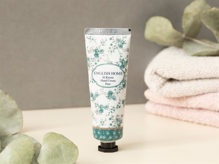 Pure Cremă De Mâini 30 ml Alb