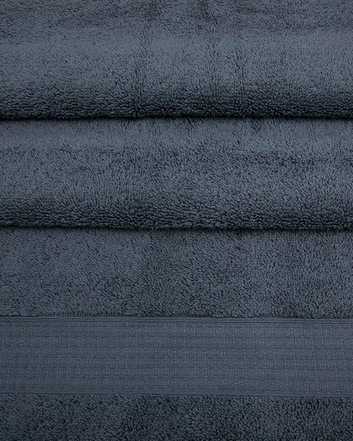 Pure Basic 70x140 cm Anthracite