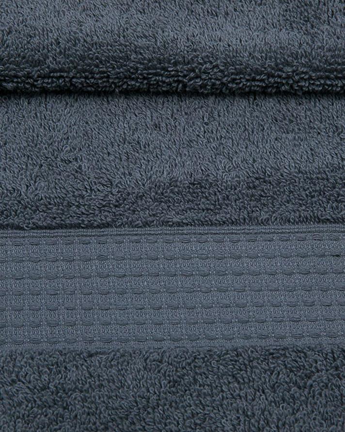 Pure Basic 70x140 cm Anthracite