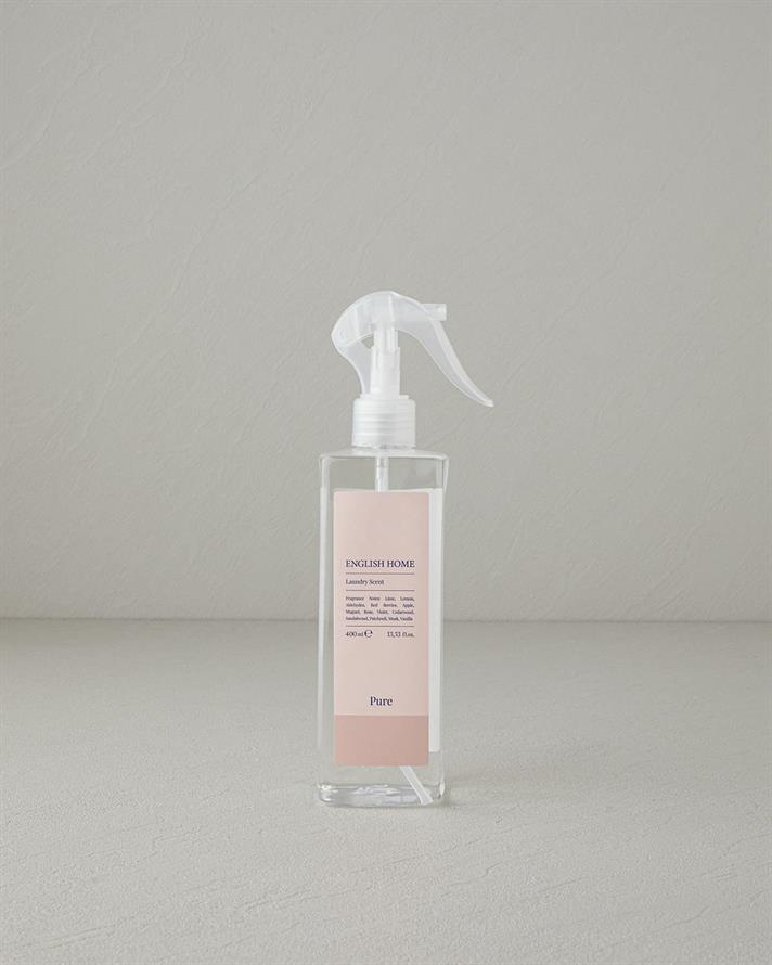 Pure Parfum Pentru Textile , 400 Ml, Coral