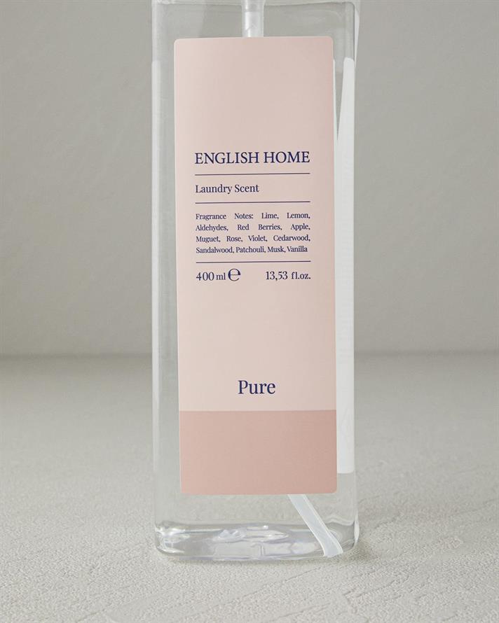 Pure Parfum Pentru Textile , 400 Ml, Coral