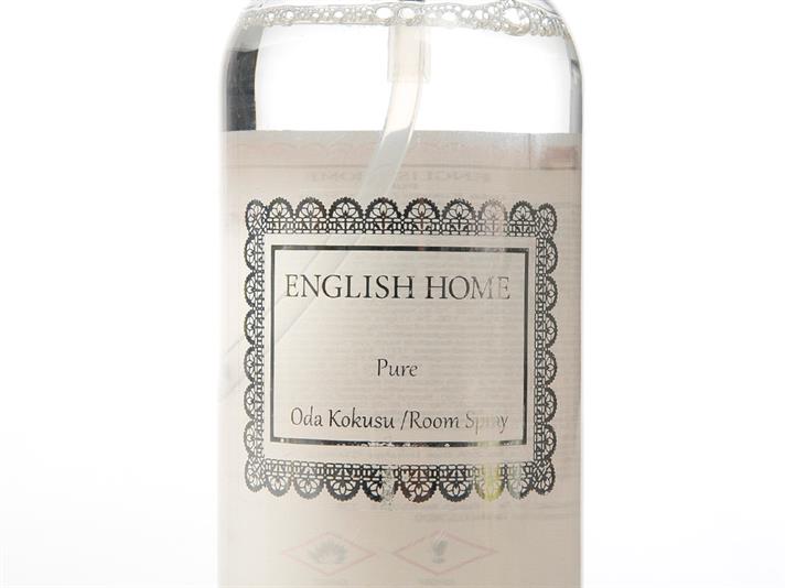 Pure Spray De Cameră 400 ml Roz
