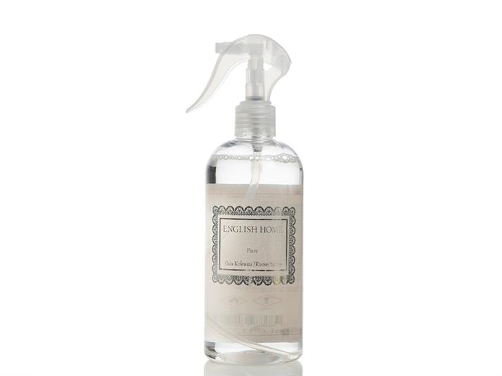 Pure Spray De Cameră 400 ml Roz