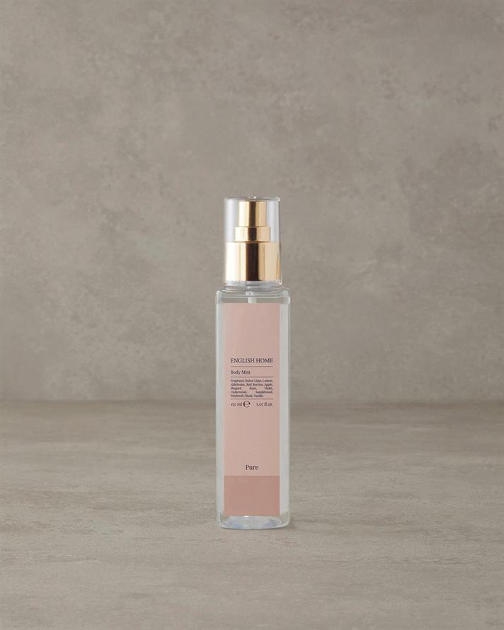 Pure Spray De Corp 150 ml auriu