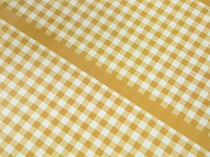 Quadrat #  Cu 4 30x45 cm Galben