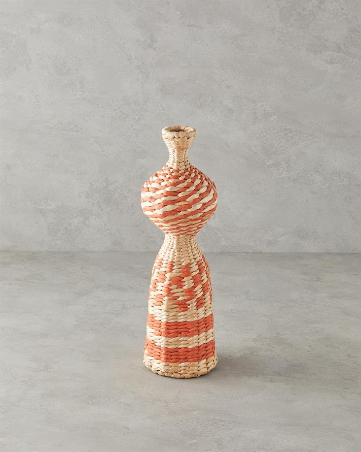 Paie Obiect Decorativ Multiicolor