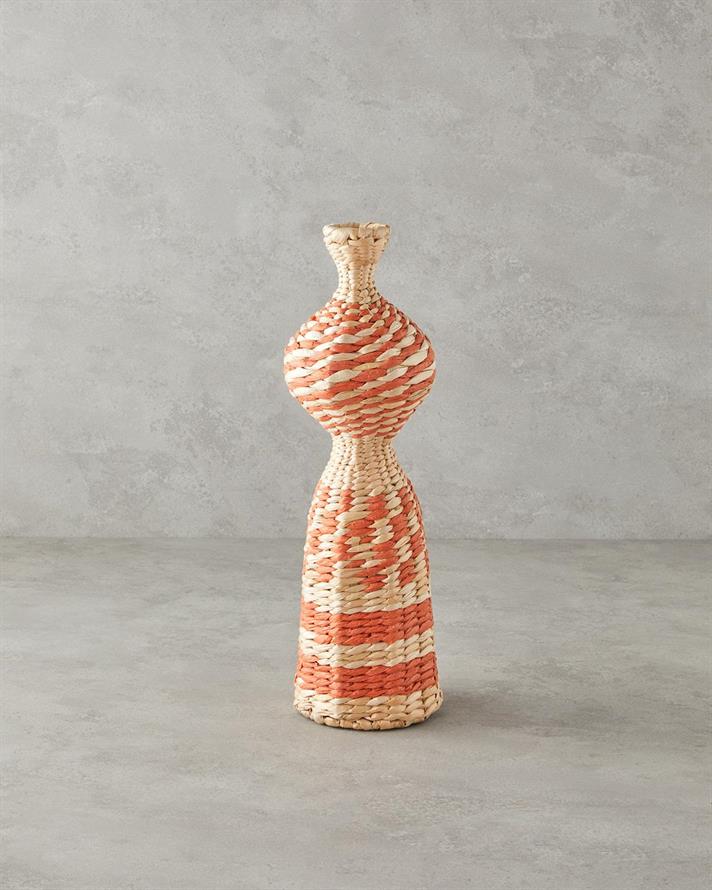 Paie Obiect Decorativ Multiicolor